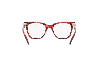 Vista posteriore Giorgio Armani AR7238 (6001)