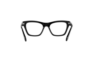 Vue arrière Giorgio Armani AR7240 (5875)