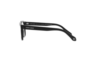 Seitenansicht Giorgio Armani AR7242 (5875)