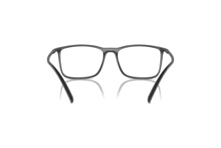 Vista posteriore Giorgio Armani AR7244U (5060)