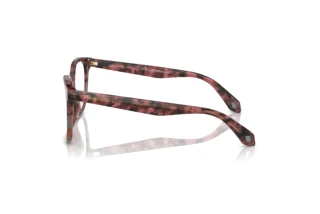 Vista laterale Giorgio Armani AR7246U (6032)