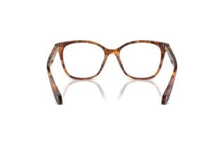 Vista posteriore Giorgio Armani AR7246U (6033)
