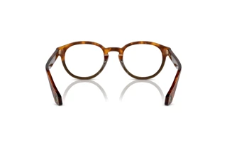 Vue arrière Giorgio Armani AR7248 (5988)