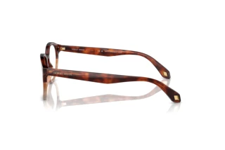 Vue latérale Giorgio Armani AR7248 (6034)