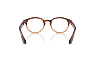 Vue arrière Giorgio Armani AR7248 (6034)