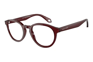 Vorderansicht Giorgio Armani AR7248 (6045)