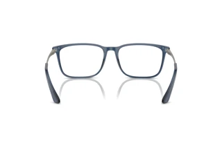 Vue arrière Giorgio Armani AR7249 (6035)
