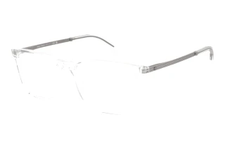 Vue de face Giorgio Armani AR7249 (6344)