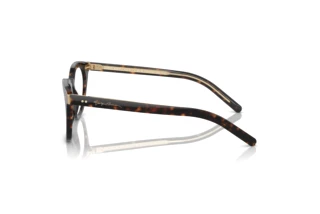 Vue latérale Giorgio Armani AR7251 (5879)