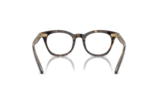 Vue arrière Giorgio Armani AR7251 (5879)