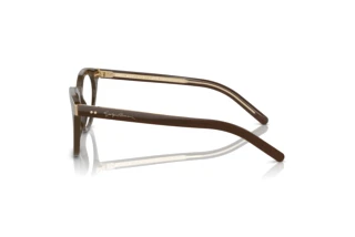 Seitenansicht Giorgio Armani AR7251 (6040)