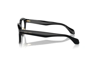 Vue latérale Giorgio Armani AR7253 (6060)