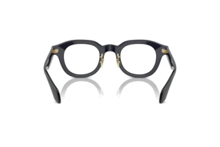 Vue arrière Giorgio Armani AR7253 (6064)