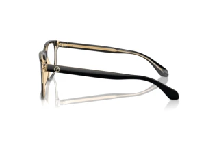Vue latérale Giorgio Armani AR7255 (6084)