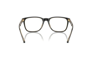 Vue arrière Giorgio Armani AR7255 (6084)