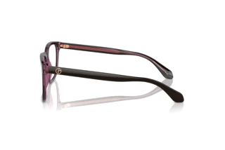 Vista laterale Giorgio Armani AR7255 (6088)