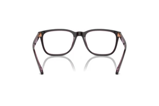 Vista posteriore Giorgio Armani AR7255 (6088)