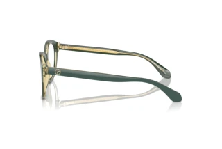Vue latérale Giorgio Armani AR7256 (6086)