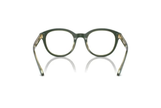 Vue arrière Giorgio Armani AR7256 (6086)