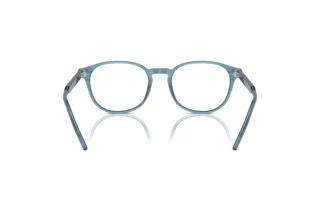 Vista posteriore Giorgio Armani AR7259 (6071)