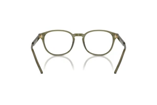 Vue arrière Giorgio Armani AR7259 (6074)
