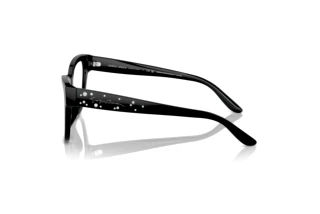 Vista laterale Giorgio Armani AR7260BU (5001)
