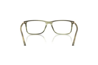 Vue arrière Giorgio Armani AR7261 (6168)