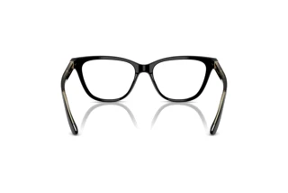 Vista posteriore Giorgio Armani AR7263 (5875)
