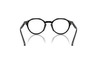 Vue arrière Giorgio Armani AR7264U (5875)