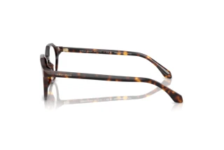 Seitenansicht Giorgio Armani AR7264U (5879)