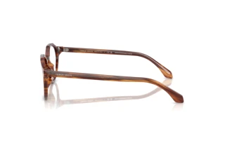 Vue latérale Giorgio Armani AR7264U (6162)