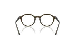 Rückansicht Giorgio Armani AR7264U (6169)