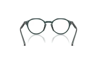 Rückansicht Giorgio Armani AR7264U (6171)