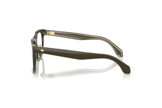 Vue latérale Giorgio Armani AR7268 (6158)