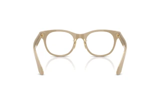 Vue arrière Giorgio Armani AR7269 (6161)