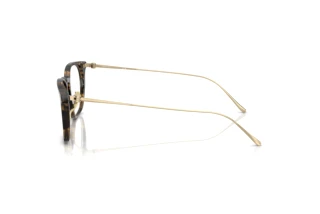 Seitenansicht Giorgio Armani AR7271T (6207)