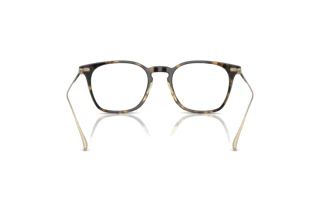 Rückansicht Giorgio Armani AR7271T (6207)