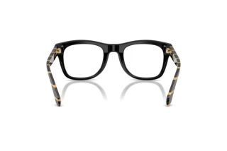 Vue arrière Giorgio Armani AR7273 (5875)
