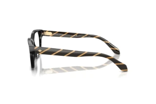Vue latérale Giorgio Armani AR7274 (5875)