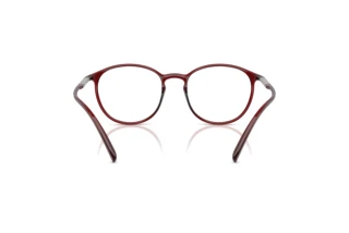 Vue arrière Giorgio Armani AR7275U (6237)
