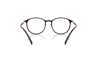 Vista posteriore Giorgio Armani AR7275U (6239)