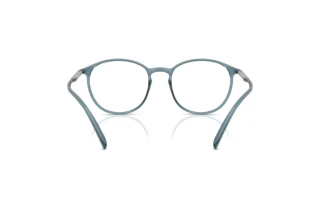 Vue arrière Giorgio Armani AR7275U (6241)