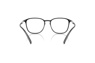 Vue arrière Giorgio Armani AR7276U (5017)