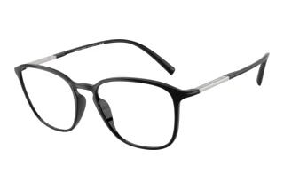 Vue de face Giorgio Armani AR7276U (5017)