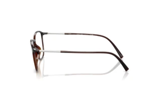 Vue latérale Giorgio Armani AR7276U (6239)