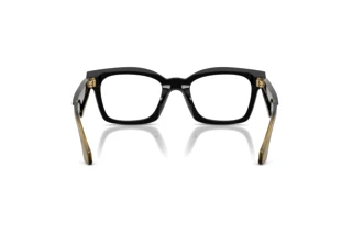 Vue arrière Giorgio Armani AR7277U (5001)