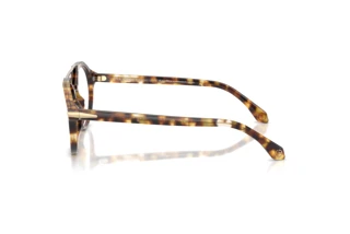 Vista laterale Giorgio Armani AR7278U (6232)