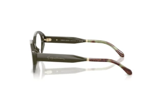 Vista laterale Giorgio Armani AR7281U (6229)