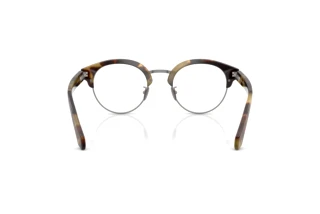 Rückansicht Giorgio Armani AR7283 (6301)