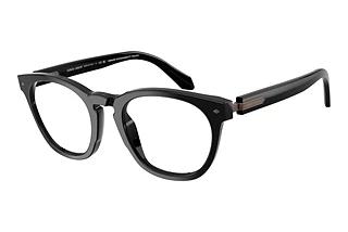 Giorgio Armani AR7284 5875 Black